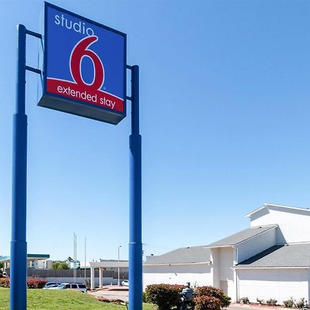 Studio 6-Arlington, Tx Exterior photo